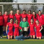  
Well done Thrasher Sharks for coming 2nd place in playoffs !!
Congrats to a successful season!